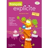 FRANCAIS EXPLICITE CM1 - LIVRE ELEVE - 2020