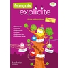 FRANCAIS EXPLICITE CM1 - GUIDE PEDAGO - 2020
