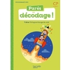 PARES AU DECODAGE CP LECTURE FICHIER 1 ED2020