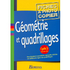 Géométrie et quadrillages Cycle 3 2002 Fiches à photocopier