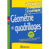 Géométrie et quadrillage Cycle 2 2003 Fiches à photocopier