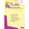 Bulle Méthode de lecture CP 2008 Livre du maître