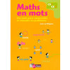 Maths en mots CE1 CE2 2008
