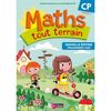 Maths tout terrain CP 2010 Fichier de l'élève