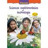 Tavernier Sciences expérimentales et technologie CM1 CM2 2010 Manuel de l'élève
