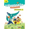 Litournelle Méthode de lecture CP 2014 Cahier d'activités n 1