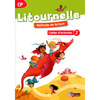 Litournelle Méthode de lecture CP 2014 Cahier d'activités n 2