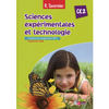 Tavernier Sciences expérimentales et technologie CE2 2013 Manuel de l'élève