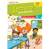 Lecture tout terrain CP 2017 Cahier d'exercices 1