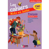 Mots en herbe Français CM1 2017 Cahier élève