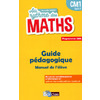 Au Rythme des maths CM1 2017 Livre du maître du manuel