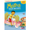 Maths tout terrain CM1 2017 Manuel + Cahier élève