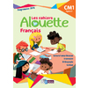 Alouette Français CM1 2018 - Cahier d'exercices
