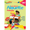 Alouette Français CM2 2018 Cahier d'exercices