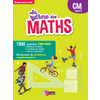 Au Rythme des maths CM 2018 - Manuel élève