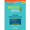Les Maths avec Léonie CE1 2020 Livre du professeur