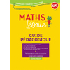 Les Maths avec Léonie - CM1 - 2022 - Guide pédagogique