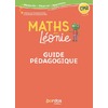 Les maths avec Léonie -  CM2 - 2023 - Guide pédagogique