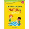 Les Maths avec Léonie CM1 2022 Livret jeux