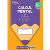 Cahiers Bordas pour tous - Calcul mental CE2 - 2022 - Cahier - élève