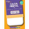 Cahiers Bordas pour tous - Calcul mental CE2 - 2022 - Cahier corrigé