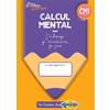 Cahiers Bordas pour tous - Calcul mental CM1 - 2022 - Cahier - élève