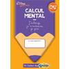 Cahiers Bordas pour tous - Calcul mental CM2 - 2022 - Cahier - élève