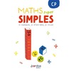 Maths super simples -  CP - 2023 - Fichier - élève