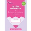 Cahiers Bordas pour tous - Dictées CE1 - 2023 - Cahier - élève