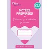 Cahiers Bordas pour tous - Dictées CE2 - 2023 - Cahier - élève