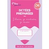 Cahiers Bordas pour tous - Dictées CM1 - 2023 - Cahier - élève