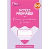 Cahiers Bordas pour tous - Dictées CM2 - 2023 - Cahier - élève