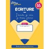 Cahiers Bordas pour tous - Ecriture GS - 2023 - Cahiers élève 1 et 2 sous film