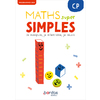Maths super simples -  CP - 2025 - Fichier - élève