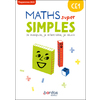 Maths super simples -  CE1 - 2025 - Fichier - élève