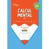 Cahiers Bordas pour tous - Calcul mental CE1 - 2025 - Cahier élève