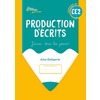 Cahiers Bordas pour tous - Production d'écrits CE2 - 2025 - Cahier - élève