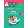 Super Gafi - Cahier d'exercices 1 - CP