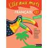 L'île aux mots - Manuel - CE1