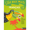 L'île aux mots - Manuel - CE2