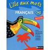 L'île aux mots - Manuel - CM2