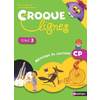Croque-lignes - Manuel élève - tome 2 - CP