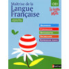 La balle aux mots - Maitrise de la langue - Manuel - CE1