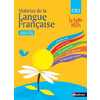 La balle aux mots - Maitrise de la langue - Manuel - CE2