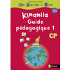Un monde à lire - Kimamila - Série rouge - Guide pédagogique 1 CP