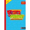 L'Atelier de Lecture - Cahier d'entrainement - CE2