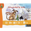 Un monde à lire Kimamila - Série rouge - Album 1 - Kimamila le lutin - CP