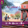 Un monde à lire Kimamila - Série rouge - Album 8 - Au voleur ! - CP