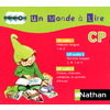 Un monde à lire - Kimamila - Série rouge - 3 CD audio - CP