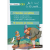 Je lis seul, tu lis seule - Histoires complètes - Fichier élève - CE2